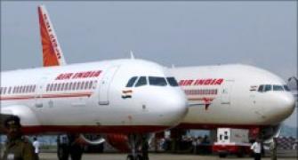 SC notice to airline for sacking overweight airhostess